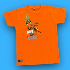 REMERA ADVENTURE - comprar online