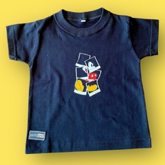 REMERA MICKEY - comprar online