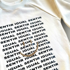 Conjunto Felicità - SENTIR IGUAL