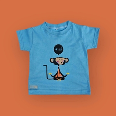 REMERA OM - comprar online