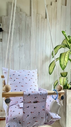 Hamaca perritos - comprar online