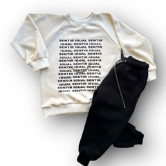 Conjunto Felicità - comprar online