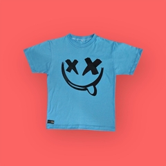 REMERA FELICITÁ - comprar online