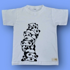 REMERA PANDIS - comprar online