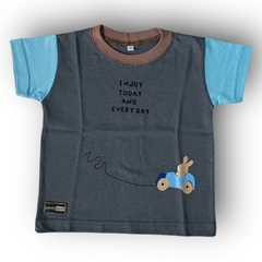 REMERA ENJOY - comprar online