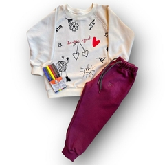 Conjunto Small Designers - comprar online