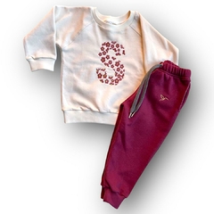 Conjunto Sentir - comprar online