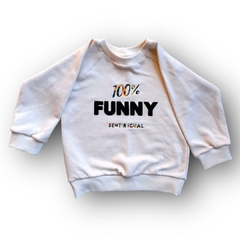 Buzo Funny