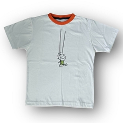 Remera Columpín