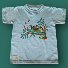 REMERA CAMALEÓN - comprar online