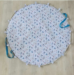 Play Bag robots - comprar online