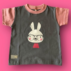 REMERA RABBIT - comprar online