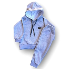 Conjunto Dobby