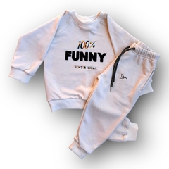 Conjunto Funny
