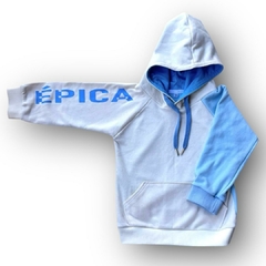 Buzo Épica - comprar online