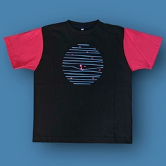 Remera Visión