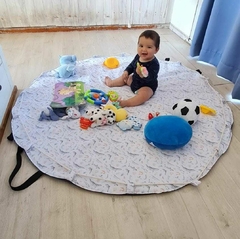Play Bag océano