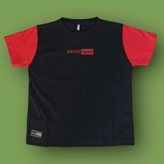 Remera Boom Style