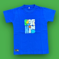 REMERA CHOOSE - comprar online