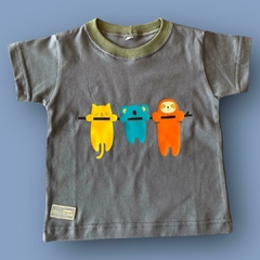 REMERAS MONIS - comprar online