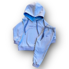 Conjunto Semplice
