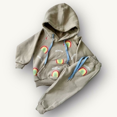 Conjunto Rainbow