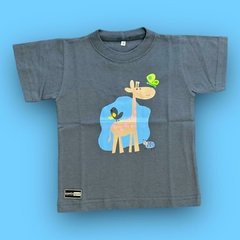 REMERA JIRÉ - comprar online