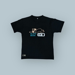REMERA SLEEP - comprar online