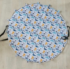 Play Bag dinos