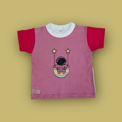 REMERA INFINITY - comprar online