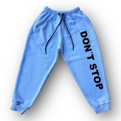 Conjunto Don´t Stop - comprar online