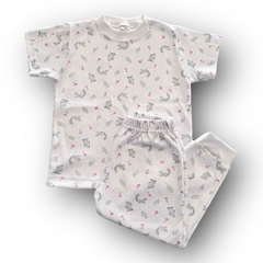 Pijama Melú - comprar online