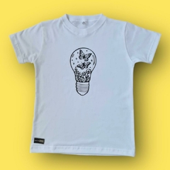 REMERA LIGHT