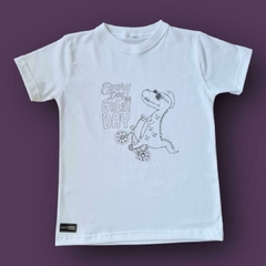 REMERA GREAT DAY