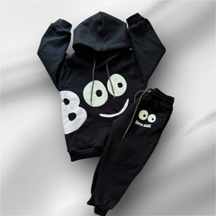 Conjunto Boo - SENTIR IGUAL