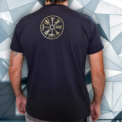 Remera Afro - comprar online