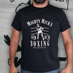 Remera Box - comprar online