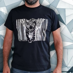 Remera Lion