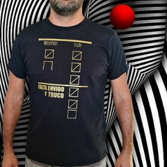 Remera Quiero Re - comprar online