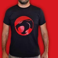 Remera ThunderCats
