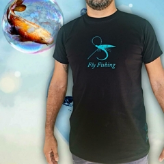 Remera Fly