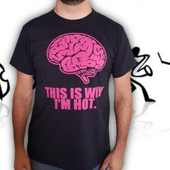 Remera This Is