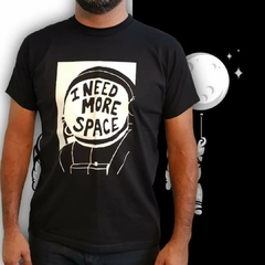 Remera Space