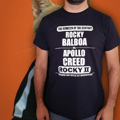 Remera Rocky - comprar online