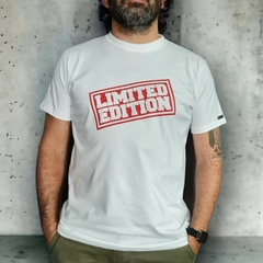 Remera Limited Edition