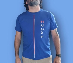 Remera Human - comprar online