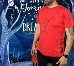 Remera Correcaminos - comprar online