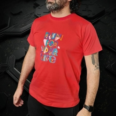 Remera Run