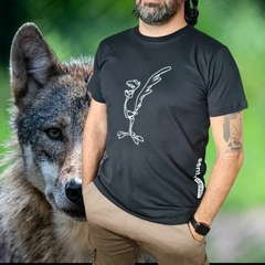 Remera Correcaminos - tienda online