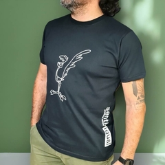 Remera Correcaminos - SENTIR IGUAL